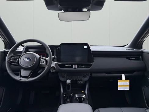 New 2026 Subaru Outback Limited AWD/4WD image 17