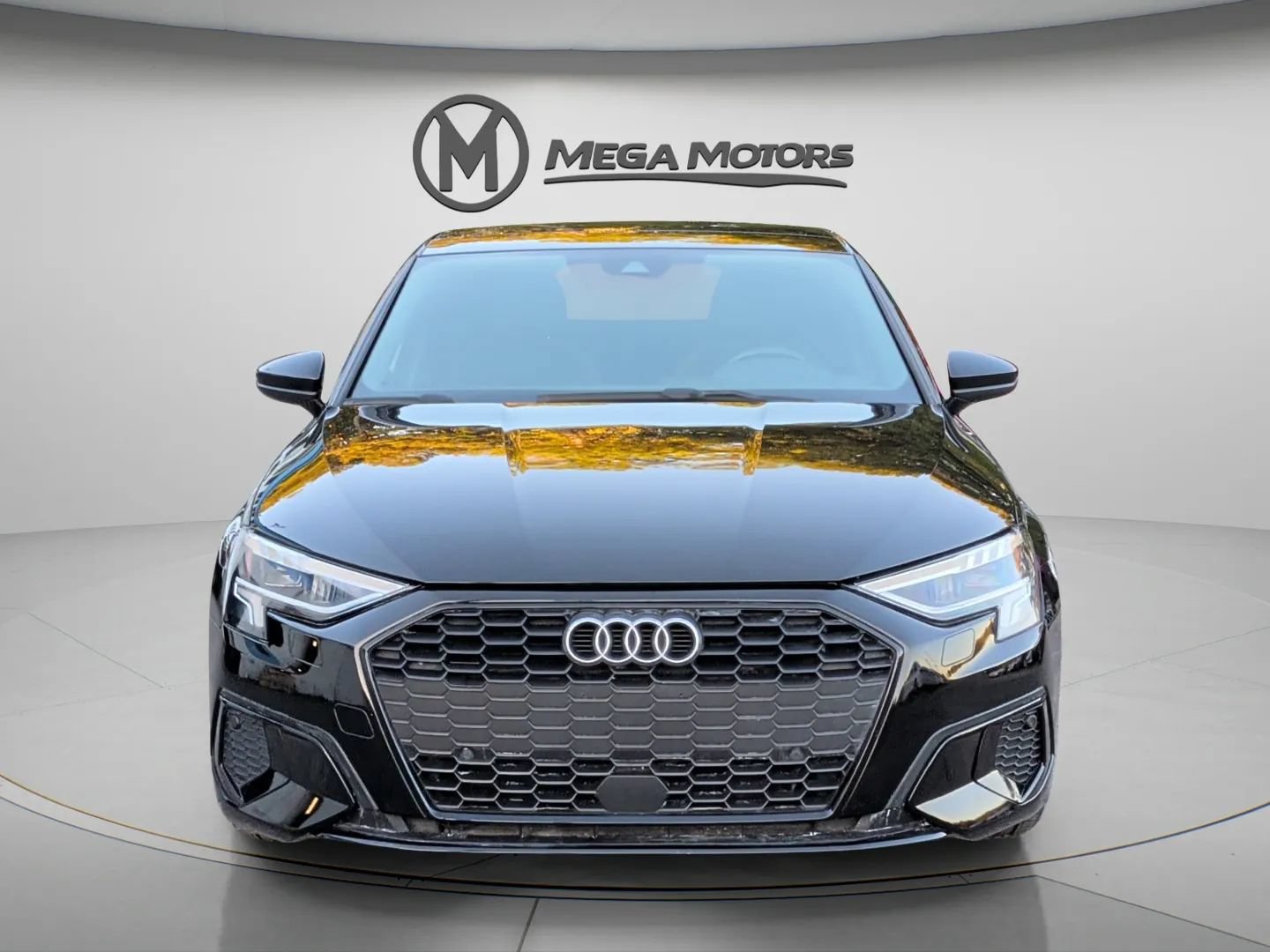 Used 2023 Audi A3 2.0T Premium Plus w/ Premium Plus Package FWD image 12