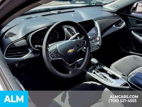 Used 2024 Chevrolet Malibu LT FWD image 15
