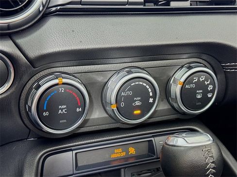 Used 2024 MAZDA MX-5 Miata Grand Touring w/ Weather Package image 26