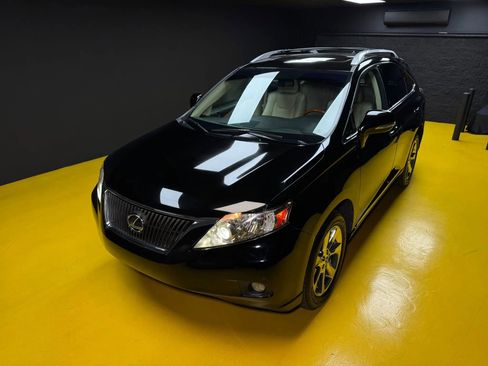 Used 2012 Lexus RX 350 FWD image 53