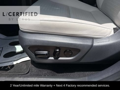 Used 2026 Lexus TX 350 AWD w/ Technology Package image 18