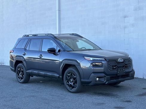 New 2026 Subaru Outback Limited image 7