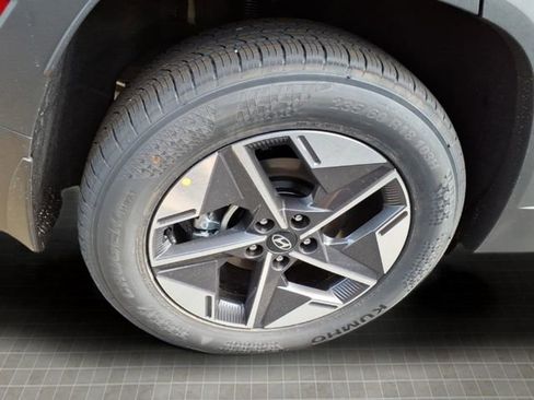 New 2026 Hyundai Tucson SEL image 17