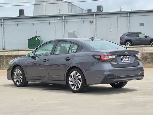 Used 2024 Subaru Legacy Limited AWD/4WD image 4