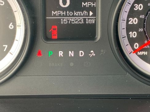 Used 2013 RAM 1500 Express AWD/4WD image 19