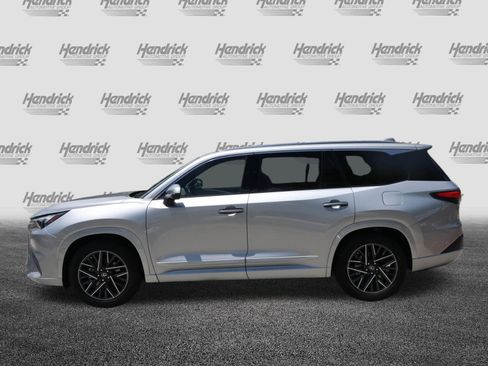 Certified 2025 Lexus TX 350 FWD w/ Technology Package image 6
