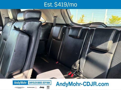 Used 2017 Toyota Highlander XLE AWD/4WD image 21