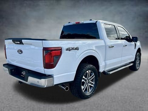 Used 2024 Ford F150 XLT w/ Mobile Office Package AWD/4WD image 5