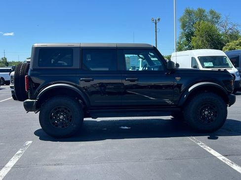 New 2026 Ford Bronco Badlands AWD/4WD image 49