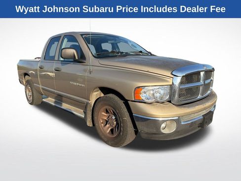 Used 2003 Dodge Ram 1500 Truck SLT RWD image 14