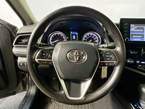 Used 2024 Toyota Camry LE image 17