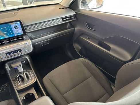 Used 2026 Hyundai Kona SEL Sport FWD image 29