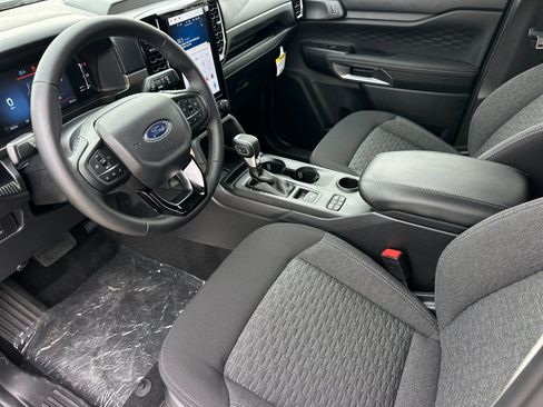 New 2024 Ford Ranger XLT w/ Trailer Tow Package image 10