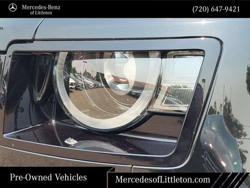 Used 2025 Land Rover Defender 110 S AWD/4WD image 8