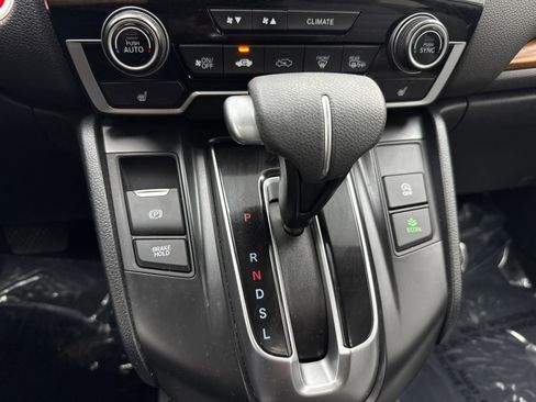 Used 2020 Honda CR-V EX image 29