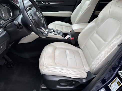 Used 2017 MAZDA CX-5 Grand Touring image 9