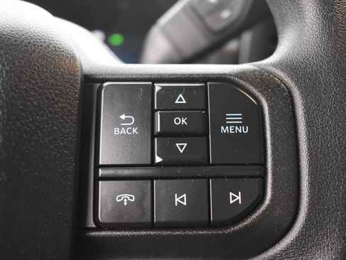 Used 2025 Ford F150 XL image 20