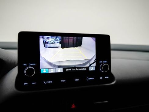 Used 2024 Honda HR-V Sport image 4