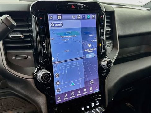 New 2026 RAM 2500 Tradesman AWD/4WD image 13