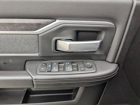 Used 2022 RAM 2500 Big Horn w/ Level A Equipment Group image 23