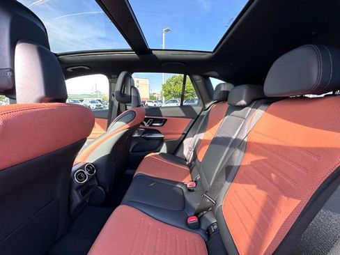 New 2026 Mercedes-Benz GLC 300 4MATIC image 21