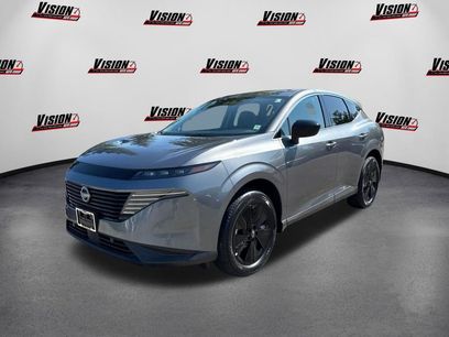 New 2025 Nissan Murano SV