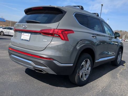 Used 2023 Hyundai Santa Fe SEL w/ Premium Package AWD/4WD image 4