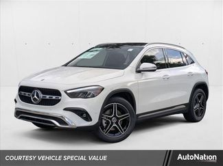 New 2026 Mercedes-Benz GLA 250 GLA 250 video 1