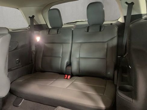 New 2026 Ford Explorer Active AWD/4WD image 16