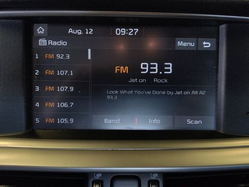 Used 2019 Kia Optima LX FWD image 25