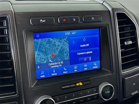 Used 2020 Ford Expedition Max Limited image 15