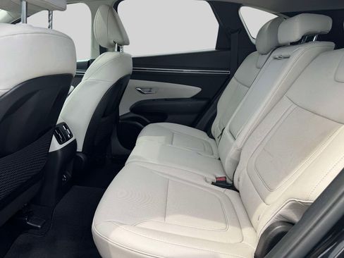 Used 2023 Hyundai Tucson SEL w/ Convenience Package AWD/4WD image 10