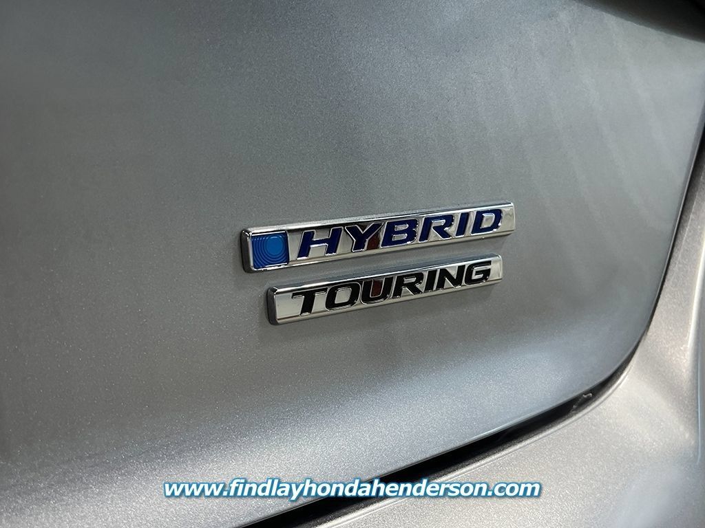New 2026 Honda Accord Touring image 6