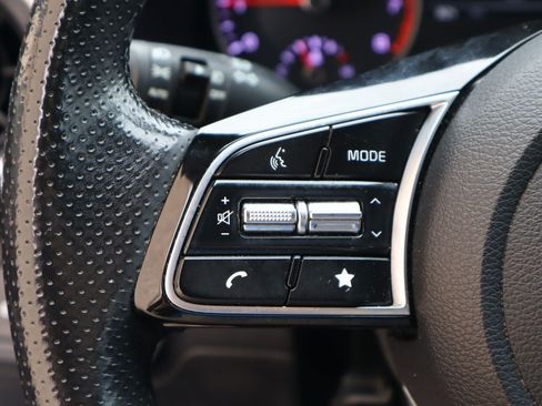 Used 2022 Kia Forte GT-Line w/ GT-Line Premium Package FWD image 12