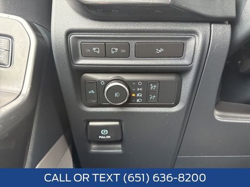 Certified 2022 Ford F150 XLT w/ Equipment Group 302A High image 32