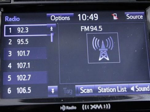 Used 2017 Toyota Tundra SR5 image 31