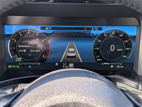 New 2026 Subaru Outback Limited image 11