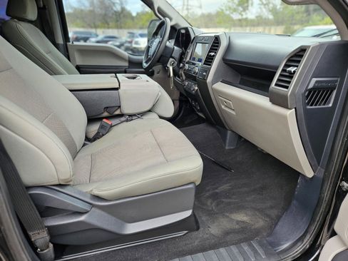 Used 2022 Ford F250 XL w/ STX Appearance Package image 13