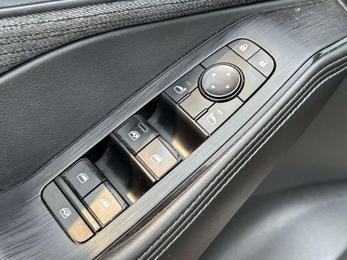 Certified 2021 Nissan Rogue S AWD/4WD image 18
