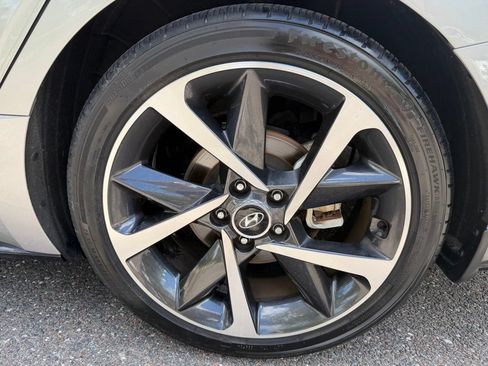 Used 2022 Hyundai Sonata SEL Plus w/ Winter Weather Package FWD image 27