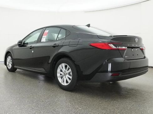 New 2026 Toyota Camry LE image 20