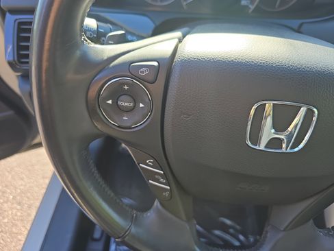 Used 2014 Honda Accord Sport image 17
