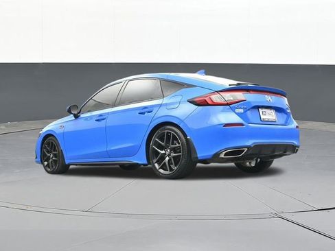 Used 2024 Honda Civic Sport Touring image 43