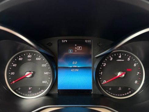 Certified 2022 Mercedes-Benz GLC 300 4MATIC image 19