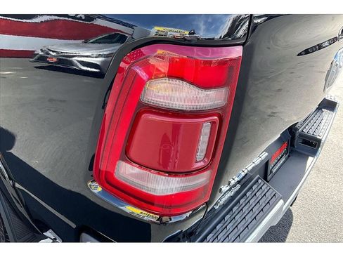 Used 2022 RAM 1500 Limited AWD/4WD image 33