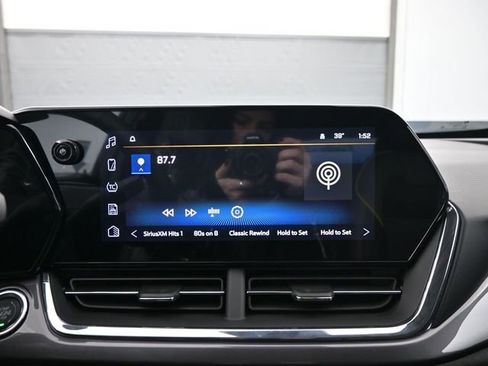 New 2026 Chevrolet Trax ACTIV w/ Driver Confidence Package image 16