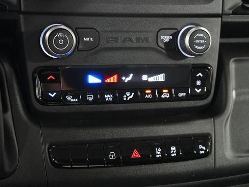 New 2026 RAM ProMaster 2500 w/ Safety Group FWD image 19