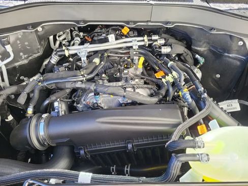 New 2026 Ford Explorer Active image 28