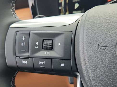 New 2026 INFINITI QX60 Autograph w/ Autograph Tech Package image 19